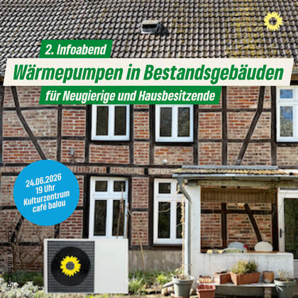 Wahlbanner