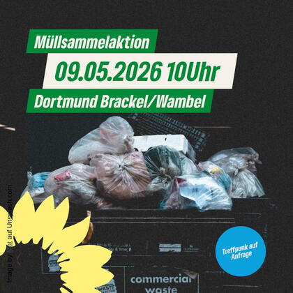Wahlbanner